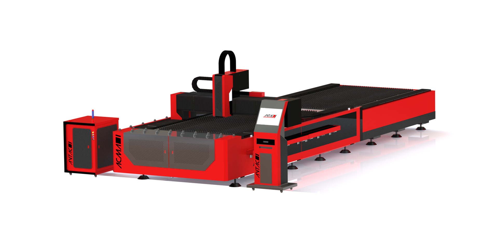 Laser Cutting