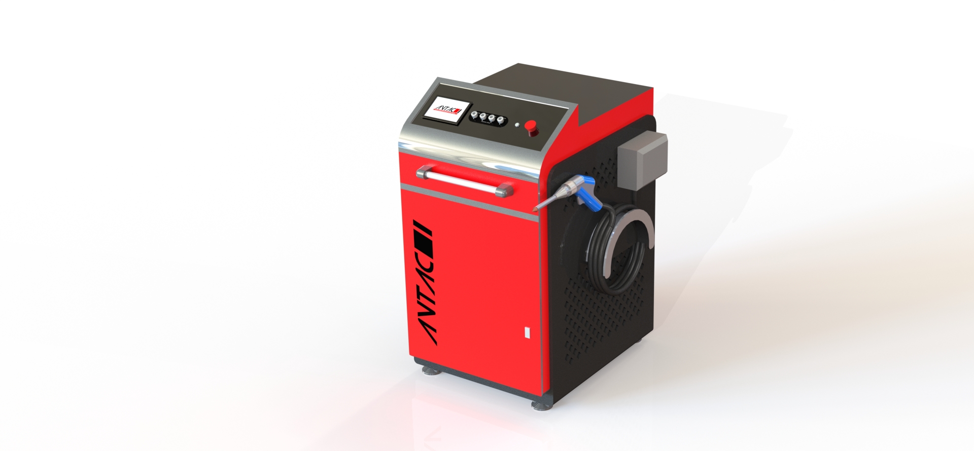 Special Purpose Machine