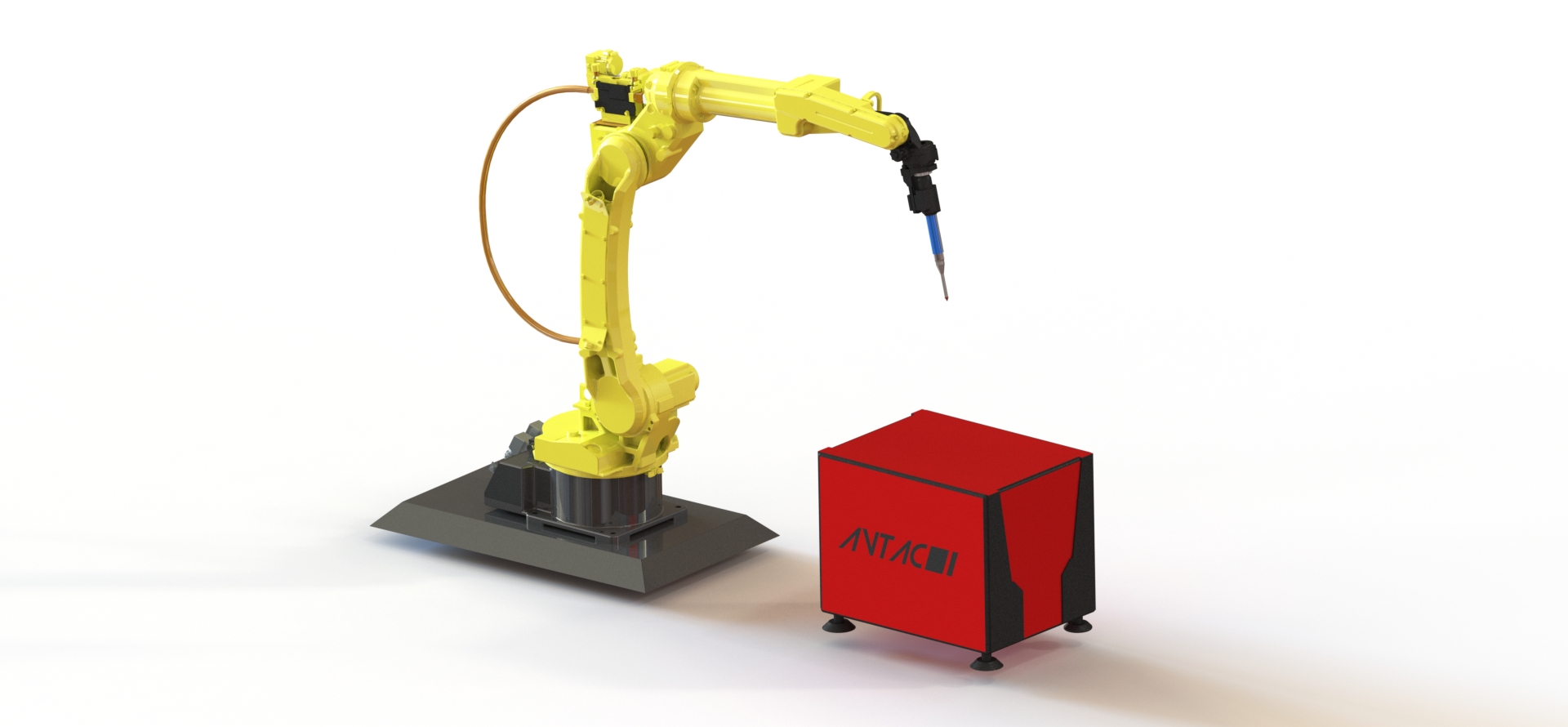 Laser Welding