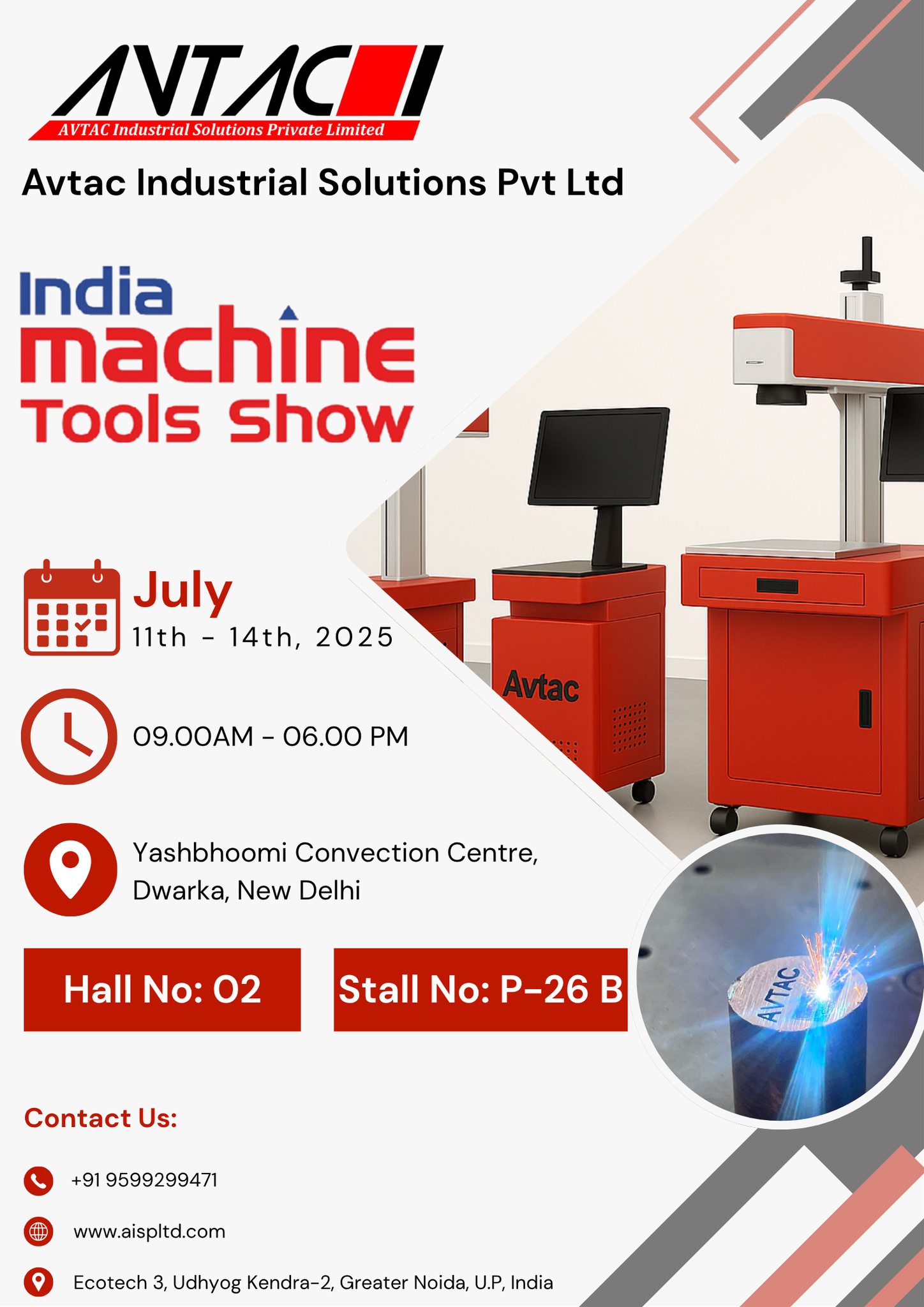 Training Workshop for Engineers